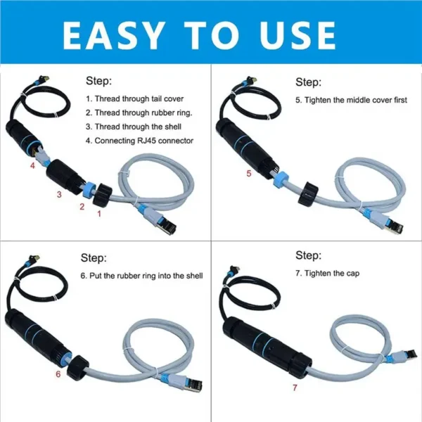 Electronic Accessories #3172